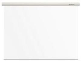 Grandview Cyber motorized WM screen 1:1 Viewing area 3605 x 3605 mm Casing Length 3773 mm Cyber motorized WM screen 1:1 Viewing area 3605 x 3605 mm