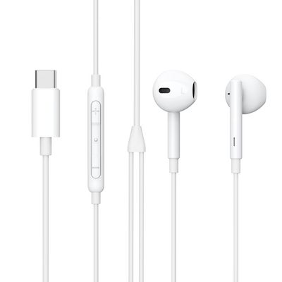 eSTUFF In-ear Kopfhörer für USB-C Geräte
