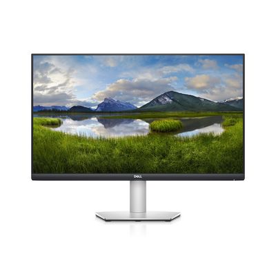 Dell S2722DC - LED-skærm - QHD - 27"