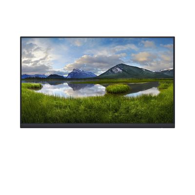 60.45cm/23.8'' (1920x1080) DELL-P2422HWOS no Stand 16:9 5ms IPS DisplayPort VGA HDMI 4xUSB 3.2 Full HD Black