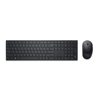 DELL PRO WRLS KEYBOARD MOUSE
