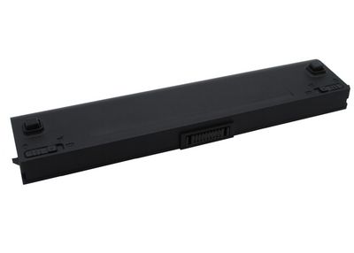 CoreParts Laptop Battery for Asus  48.84Wh 11.1V 4400mAh 49Wh  Li-ion 11.1V 4400mAh Black, Lamborghini VX3, U6, U6E, U6E-1B, U6E-A1, U6Ep,