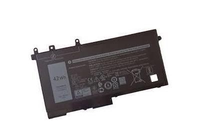 Dell Battery, 42WHR, 3 Cell,  Lithium Ion