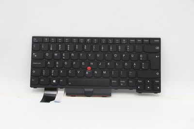 Keyb L14 G1/G2 EST - BL