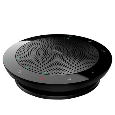 Jabra SPEAK 510 MS Portable speakerphone for UC & BT