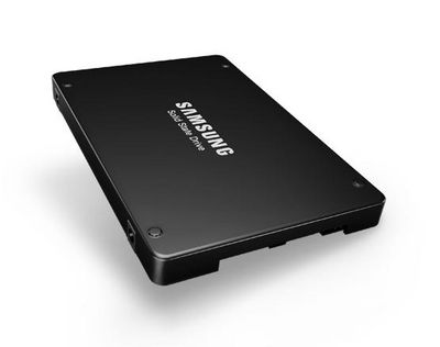 Samsung PM1643A 2.5" 1920 GB SAS PM1643A, 1920 GB, 2.5", 2100  MB/s, 12 Gbit/s