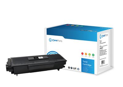 CoreParts Toner Black TN3170 Pages: 7.000 Brother HL-5200/5240/5250/5270/5280