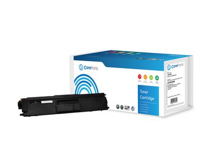 CoreParts Toner Black TN423K-NTR Pages: 6500 Brother  HL-L8260/8360 Black