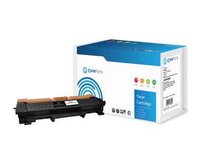 CoreParts Toner Black TN2420-HY-NTR Pages: 3000 Brother  HL-L2310/2350/2370/2375
