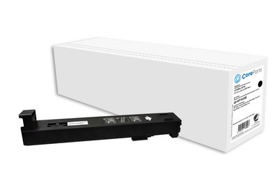 CoreParts Toner Black CF300A Pages: 29.500, Nordic Swan HP Color LaserJet M880 (827A) Series