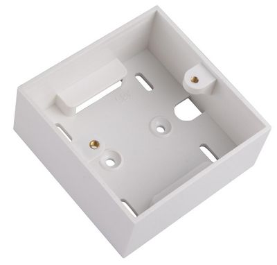 Lanview Back Box 86*86*32mm Back Box 86*86*32mm