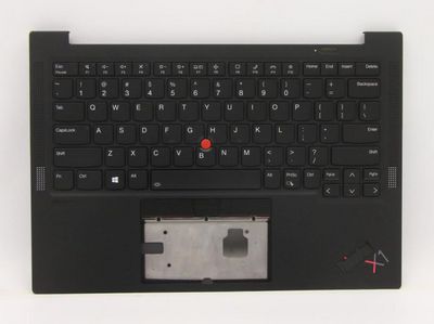 Lenovo Keyboard bezel assembly for Lenovo Panther-1 with backlight