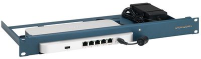 Rackmount IT Rackmount Cisco Meraki  MX64/MX67