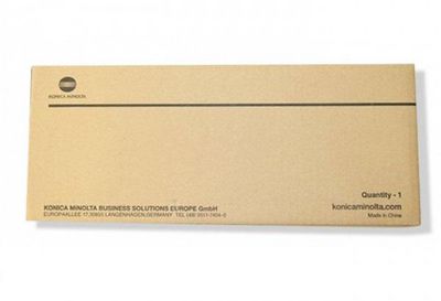 Konica Minolta TN-328Y toner cartridge 1 pc(s) Original Yellow Minolta TN-328Y, 28000 pages, Yellow, 1 pc(s)
