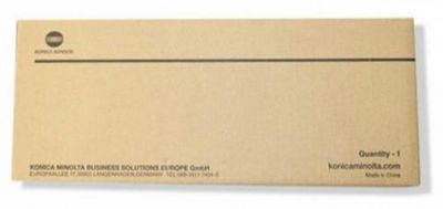 Konica Minolta Tn-626K Toner Cartridge 1 Pc(S) Original Black
