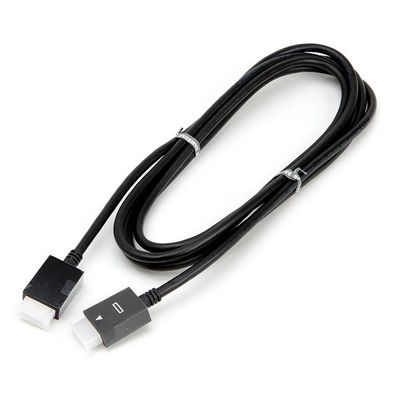 Samsung One Connect Cable (3 meter) BN39-01892A, Cable, Black, Samsung, UN105S9WAF, UN110S9VF, UN55HU9000F, UN65HU9000F, UN78HU9000F, 1 pc(s)