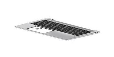 HP Keyboard CP+PS BL SR ITL M07494-061, Keyboard,  Italian, Keyboard backlit, HP