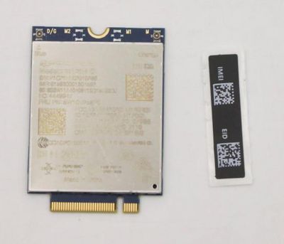 Quectel SDX24 EM120R-GL 4G