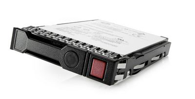 Hewlett Packard Enterprise SSD 480GB SATA 6Gb/s Mixed Use **Shipping New Sealed Spares**