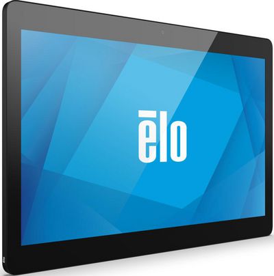Elo Touch Solutions Elo I-Series 4.0 RK3399/4GB/32GB Flash WLAN: 802.11a/b/g/n/ac Android 10
