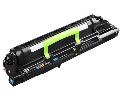 LEXMARK Entwicklereinheit Cyan 300K CS820/CX820/CX825/CX860