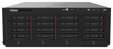LENOVO ISG ThinkSystem ST650 V2 Tower to Rack Conversion Kit