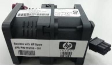 Hewlett Packard Enterprise Fan module **Refurbished**