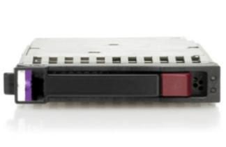 Hewlett Packard Enterprise HDD 1TB Midline SAS 3.5 inch 7,200 RPM, 6Gb/sec transfer