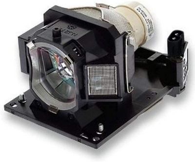 CoreParts Projector Lamp for Maxell 215 Watt 3000hours, 215Watts Bulb for Maxell MC-CX301