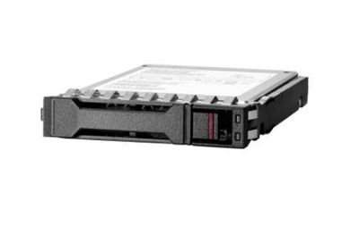 Hewlett Packard Enterprise SSD 1.6TB 2.5i NVMe MU BC U.3  PM1735 P40570-B21, 1600 GB,  2.5"