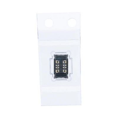 Samsung SOCKET-BOARD TO BOARD,8P,2R,0.4MM,SMD-S, 3710-004008, Samsung, SMN930A, SMN930P, SMN930R, SMN930T, SMN930V, SMN930X,