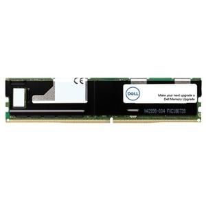 Dell 128GB 8Rx4 PC4-21300V  DDR4-2666MHz Certied Dell  Intel Optane