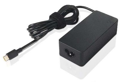 Lenovo 65W Standard AC Adapter USB **Refurbished**