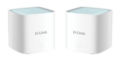 D-Link EAGLE PRO AI AX1500 Mesh System - 2 Pack
