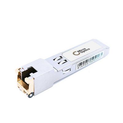 Lanview Cisco SFP-10G-T-X= Compatible SFP+ RJ45 Copper, 30m, CAT6a/7 up to 30m on Cat6A/7 **100% Cisco Compatible**