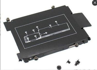 CoreParts Primary 2.5" SSD 512GB Solution