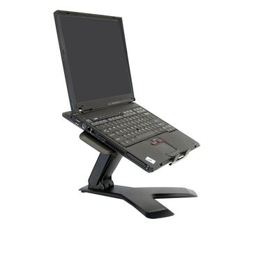 Ergotron Neo-Flex Notebook Lift Stand Stander