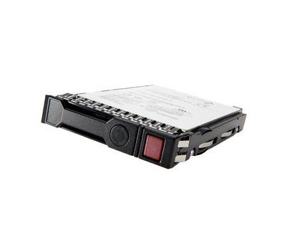 Hewlett Packard Enterprise 450GB 6G SAS 10K rpm SFF **Refurbished**
