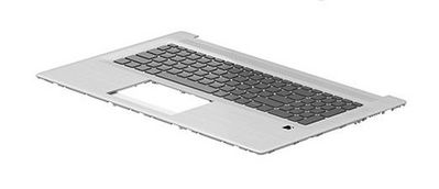 HP SPS-TOPCOVER W/KB AHS PT TP  FPR BL ITL
