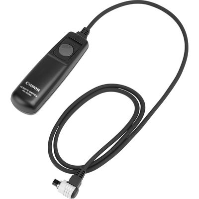 Canon RS-80N3 fjernstyring - sort