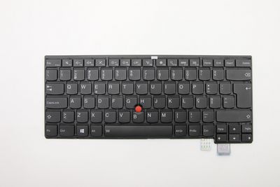 Lenovo Thorpe KBD Portuguese Darf