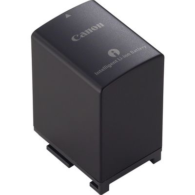 Canon BP-828 batteri - Li-Ion
