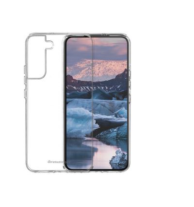dbramante1928 Bulk Nuuk Galaxy S22+ Clear