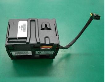 Hewlett Packard Enterprise SPS - Fan Assy NHP 4056 Dual **Refurbished** Rotor Gen8