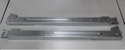 Hewlett Packard Enterprise Rail kit 2U **Refurbished**