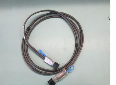 Hewlett Packard Enterprise 2m External Mini-SAS HD to  Mini-SAS cable