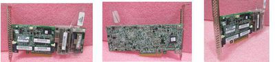 Hewlett Packard Enterprise SPS-BD SA P440 PCIE CNTRLR **Refurbished**