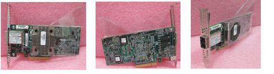 Hewlett Packard Enterprise PCIe H241 host bus adapter **Refurbished**