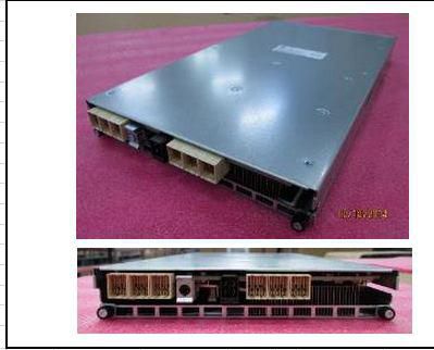 Hewlett Packard Enterprise CONTROLLER ASSY STORESERV **Refurbished**