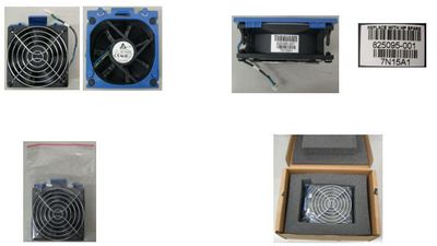 Hewlett Packard Enterprise FAN 92X92X32MM ML30 **Refurbished**